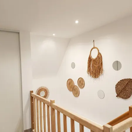 Normandie Entre Campagne Et *