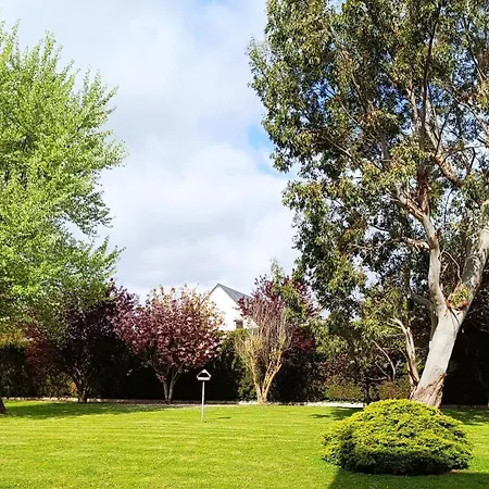 Prázdninový dům Normandie Entre Campagne Et *