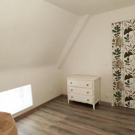 Normandie Entre Campagne Et