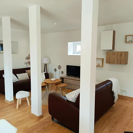 Normandie Entre Campagne Et Prázdninový dům Emieville