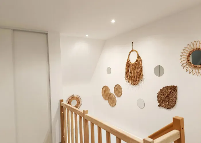 Normandie Entre Campagne Et *