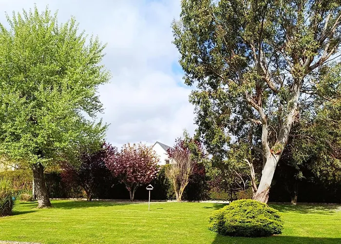 Hébergement de vacances Normandie Entre Campagne Et *