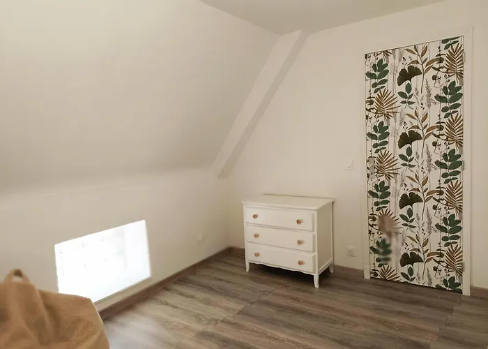 Normandie Entre Campagne Et