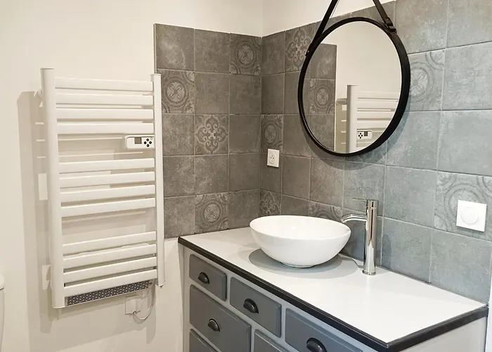 Hébergement de vacances Normandie Entre Campagne Et