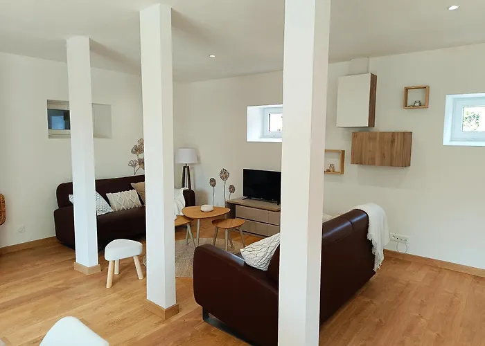 Normandie Entre Campagne Et Hébergement de vacances Emieville