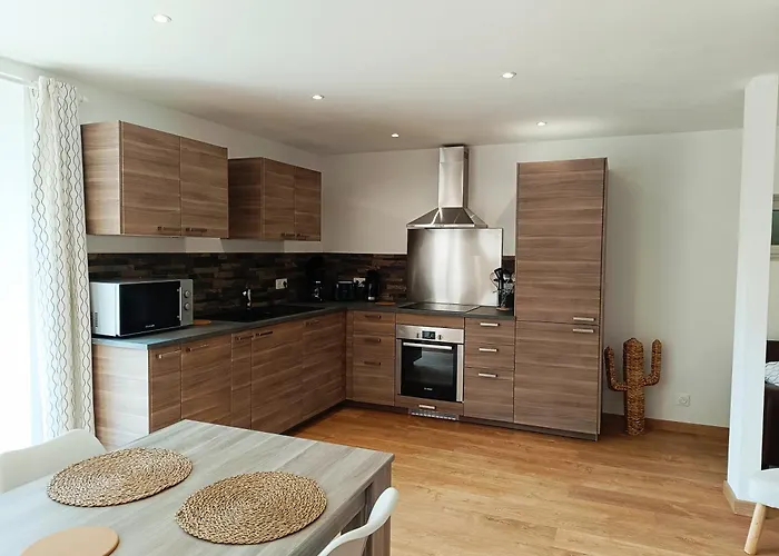 Normandie Entre Campagne Et Hébergement de vacances