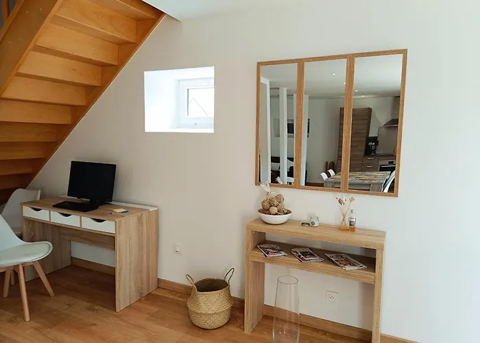 Normandie Entre Campagne Et Emieville